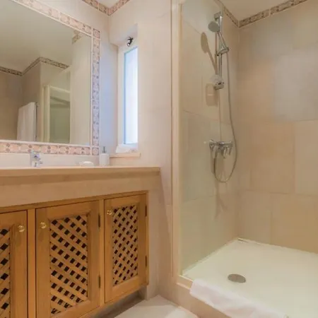 Tulipa - Luxury Golfing וילה *