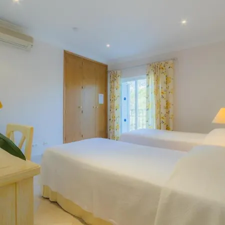 Tulipa - Luxury Golfing * אלמנסיל