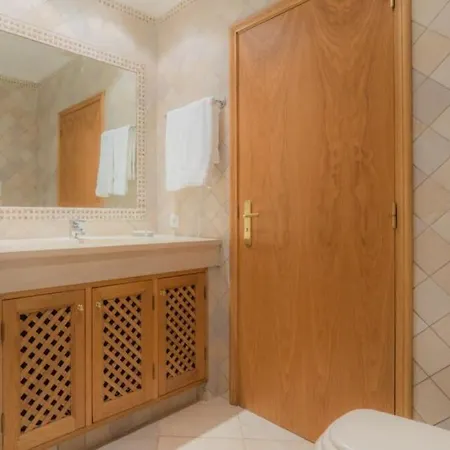 Tulipa - Luxury Golfing וילה