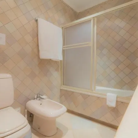 Tulipa - Luxury Golfing *