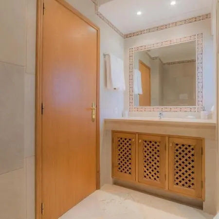 Villa Tulipa - Luxury Golfing Almancil