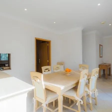 Tulipa - Luxury Golfing וילה