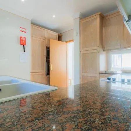 Tulipa - Luxury Golfing *