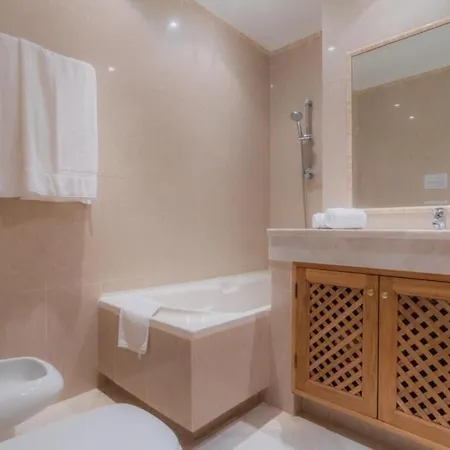 Villa Tulipa - Luxury Golfing Almancil