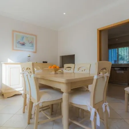 וילה Tulipa - Luxury Golfing