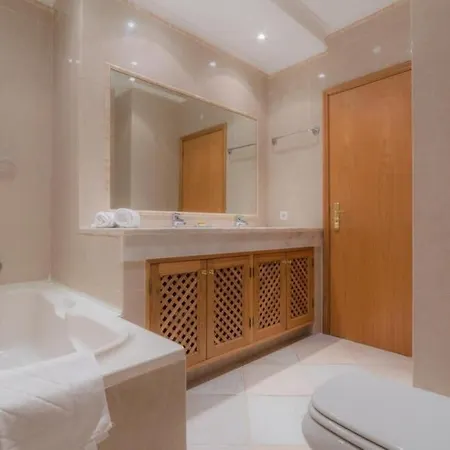 Villa Tulipa - Luxury Golfing Almancil