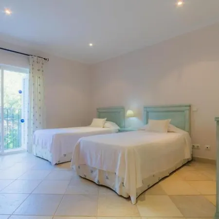 Tulipa - Luxury Golfing * אלמנסיל