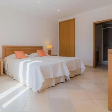 Tulipa - Luxury Golfing אלמנסיל