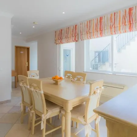 Tulipa - Luxury Golfing וילה *