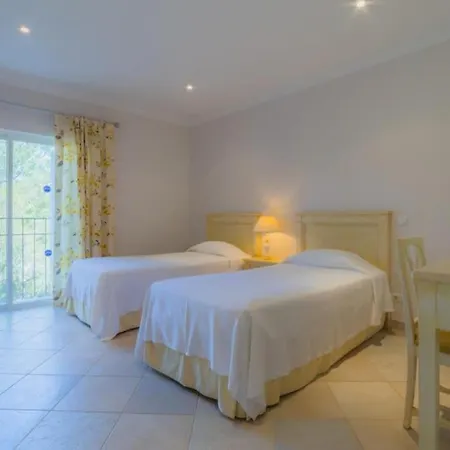 Tulipa - Luxury Golfing Almancil