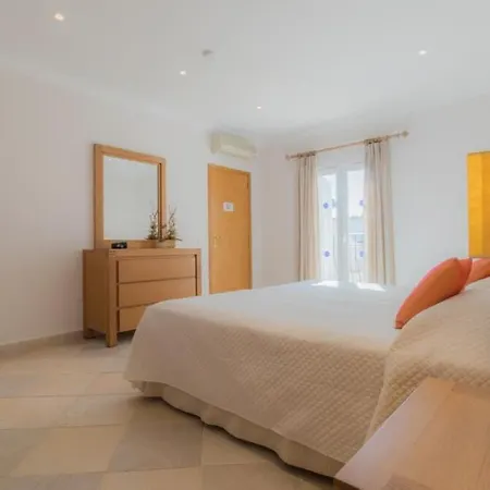 Tulipa - Luxury Golfing * Almancil