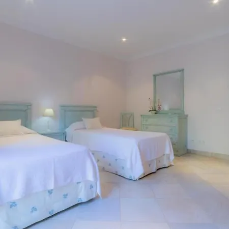 Villa Tulipa - Luxury Golfing *