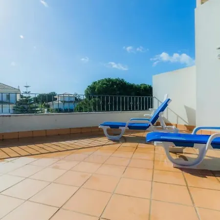Tulipa - Luxury Golfing Holiday home