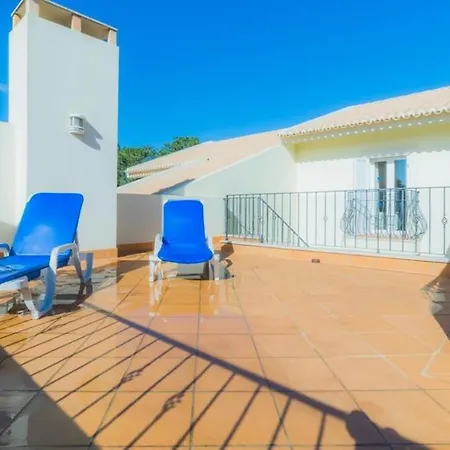 Vila Tulipa - Luxury Golfing *