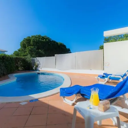 Villa Tulipa - Luxury Golfing Almancil