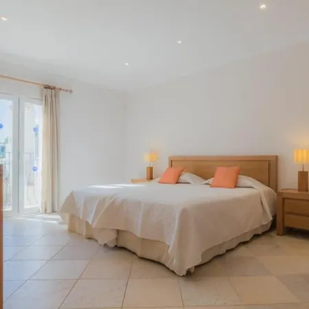 Villa Tulipa - Luxury Golfing