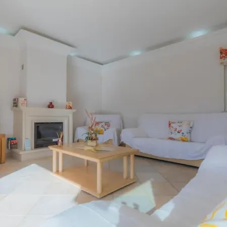 Villa Tulipa - Luxury Golfing