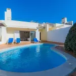 Tulipa - Luxury Golfing Villa Almancil